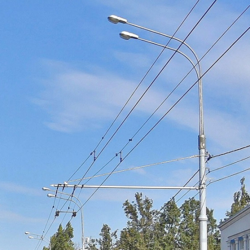 Опора ОКС-1,5-9,0