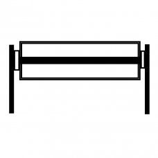 Перильные ограждения | ПО-10