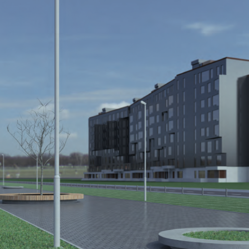 Опора НП-4,0/5,0-02-ц