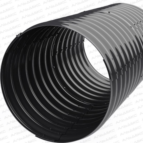 Труба ЛМГ (МГК) 65.30 гермокрон