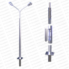 Опора НФГ-9,0-02-ц