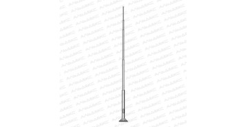 МОТ-16,0 молниеотвод 