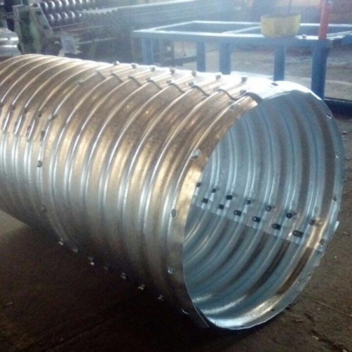 Труба ЛМГ (МГК) 20.30 130×32,5 гермокрон