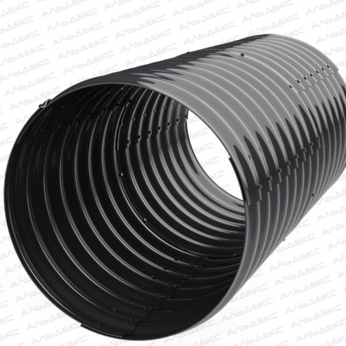 Труба ЛМГ (МГК) 50.60 гермокрон