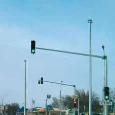 Опора ОГСГ-7,0-6,1